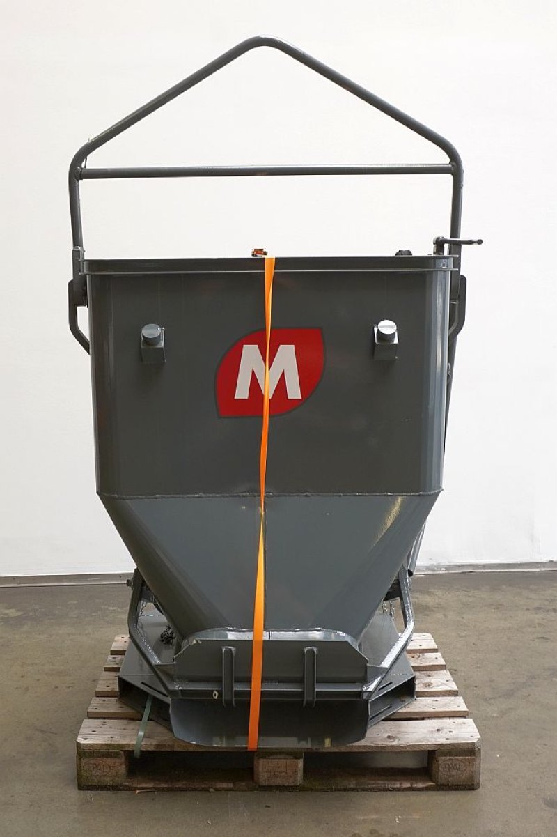 Sonstiges Magni BB 600 / Betonkübel (2025)