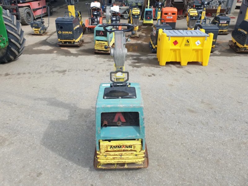 Ammann - APH 5020