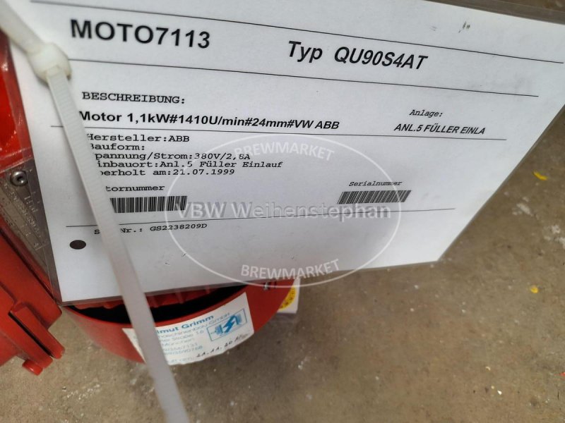 Motor