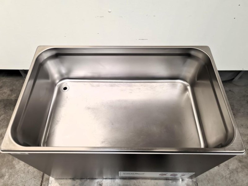 BAGNO DI PULIZIA AD ULTRASUONI – VWR – MOD. USC 2100D