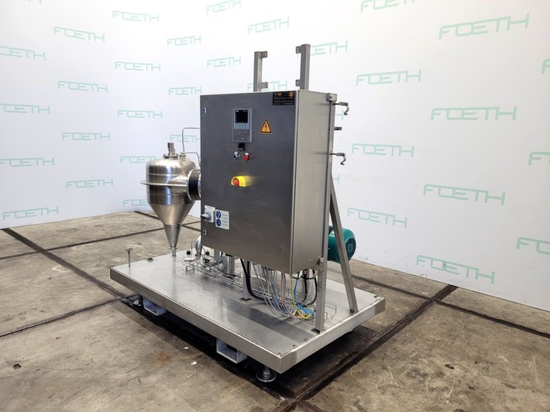 Westfalia SA 19-47-076 - Separator