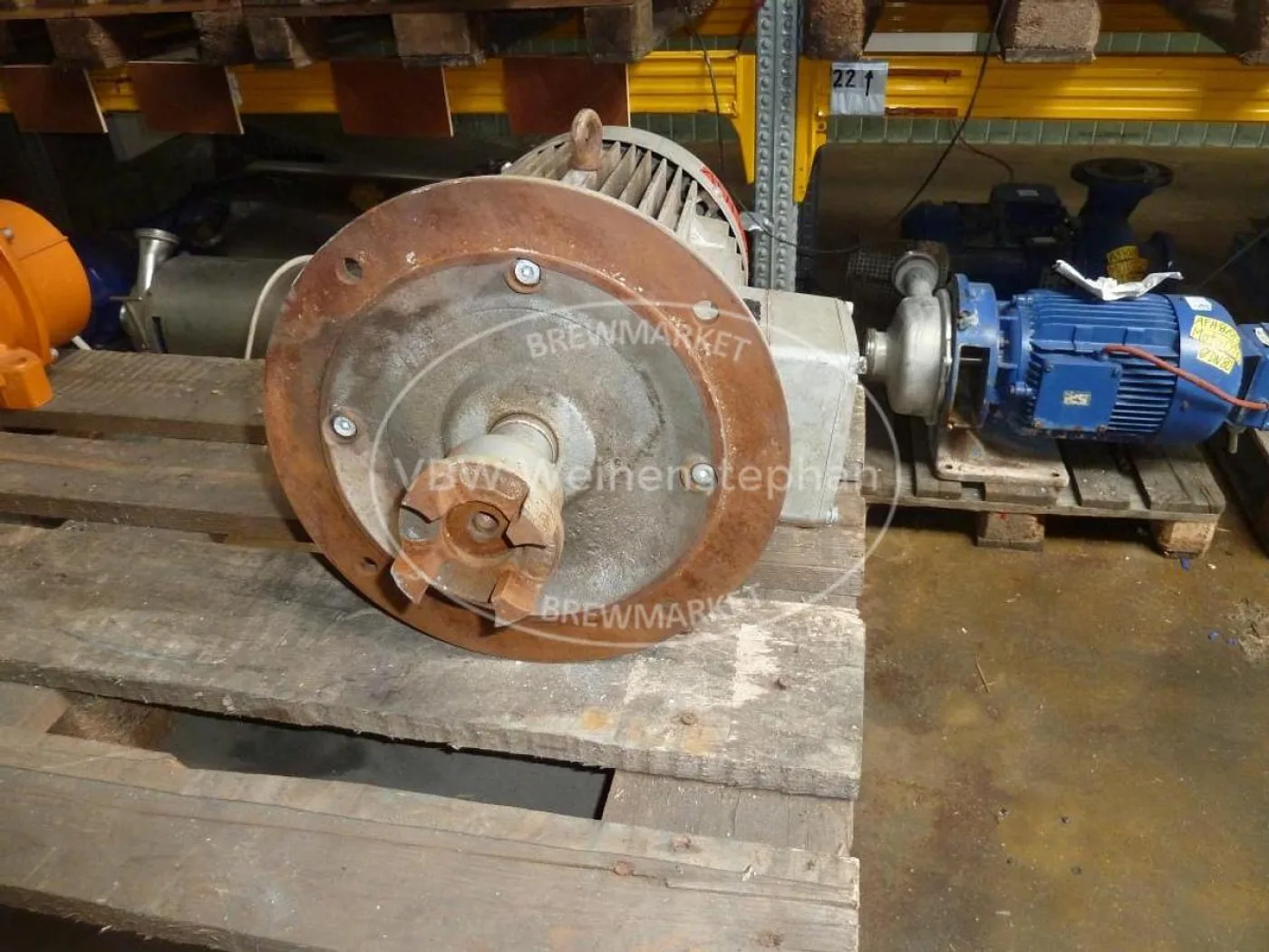 pumpmotor - 5