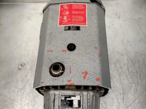 POMPA DA VUOTO – BECKER – MOD. VT 3.40