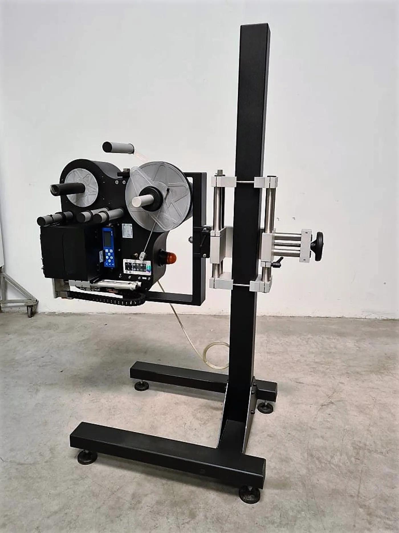 BOLLINATRICE – ARCA – MOD. P183 VALUE - 7