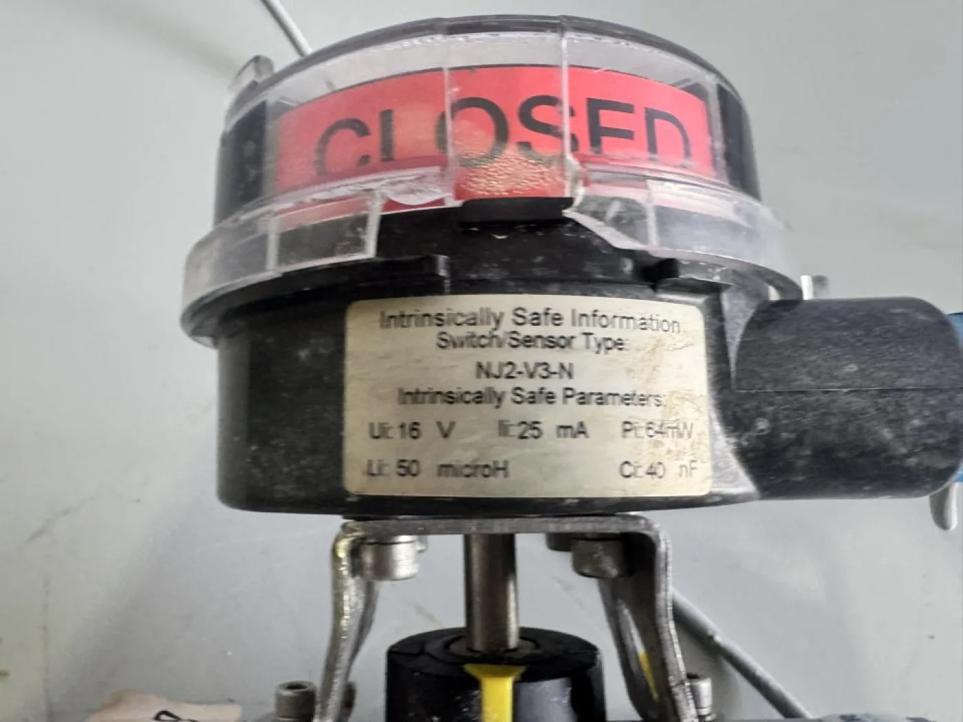 2021 Air Torque Pneumatic Valve Actuator - 4