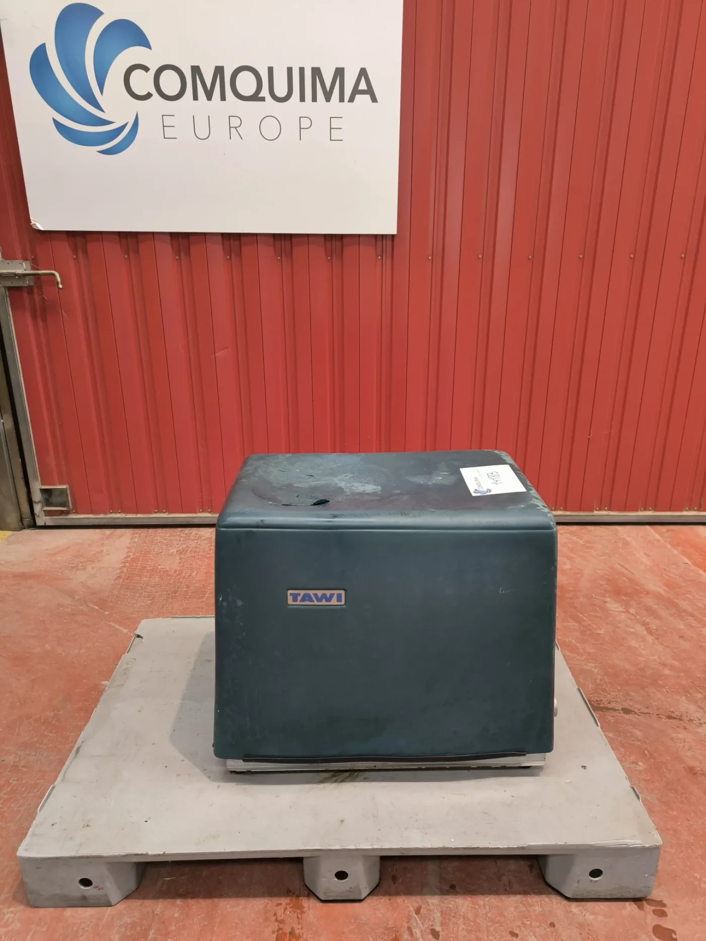 BLOWER TAWI SA350/2 3 KW - 5
