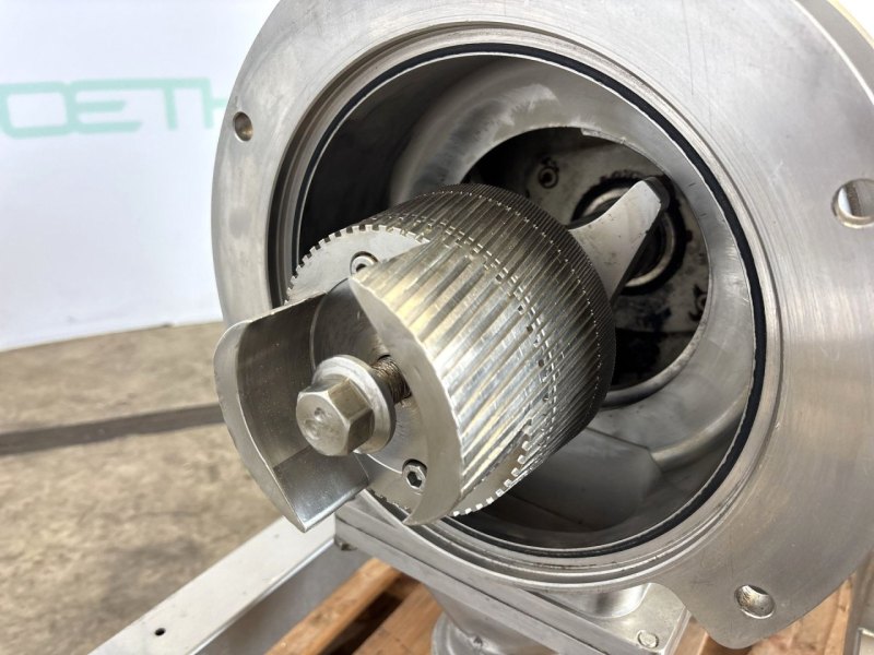 Puc Probst & Class M/MZ130 - Colloid mill