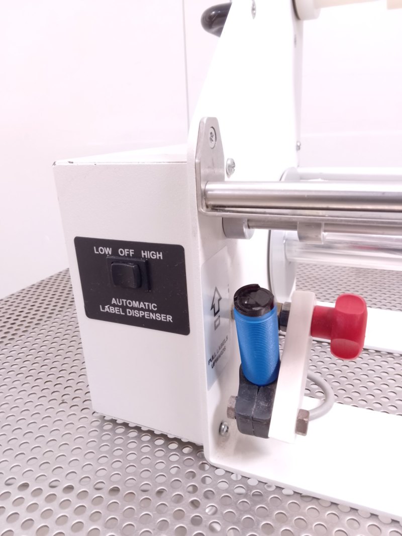 ETICHETTATRICE DA BANCO – LABELMATE – MOD.LD-100-RS