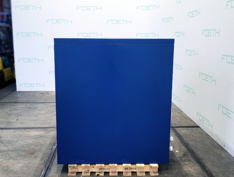 Aerzen Delta Hybrid D12H DN100 - Blower