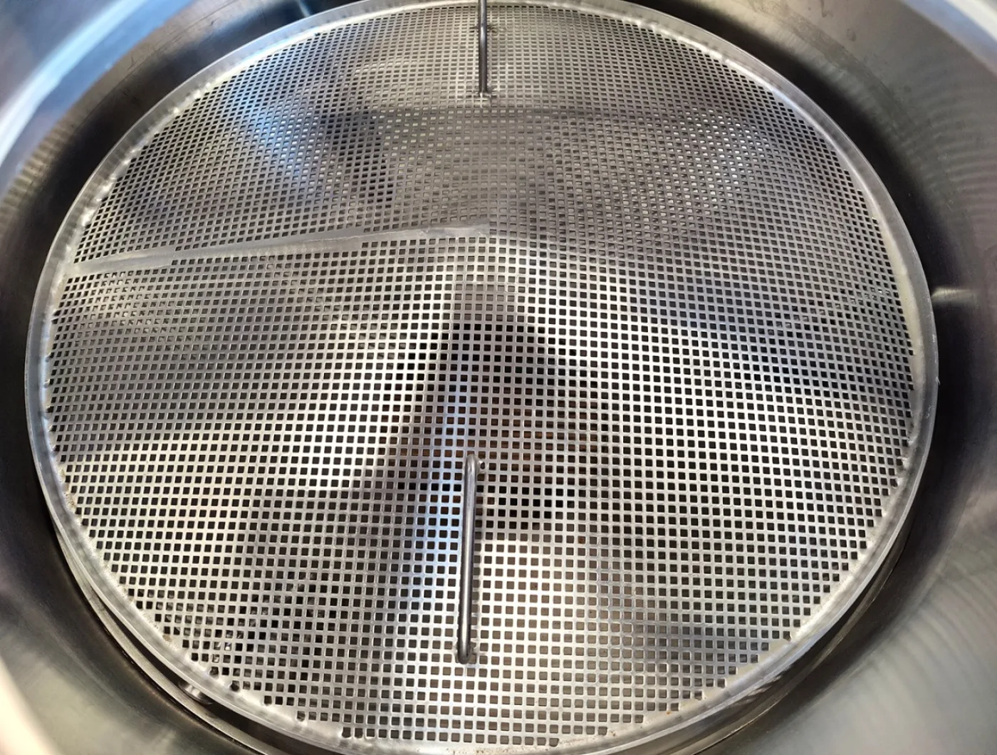 AZO 2x 1000 Ltr - Silo - 4