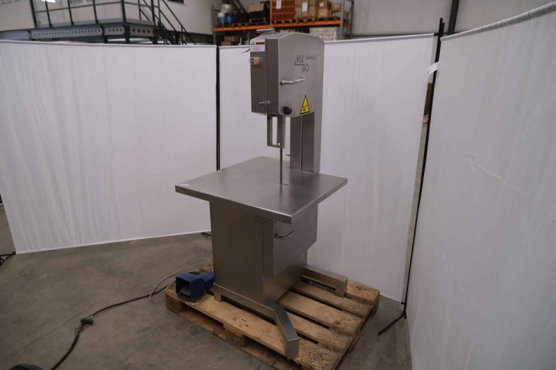 Band saw, Mado, MKB 651