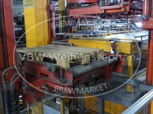 pallet loader