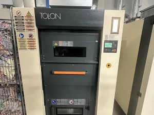 2022 Tolon Dryer TTD20 (1005)