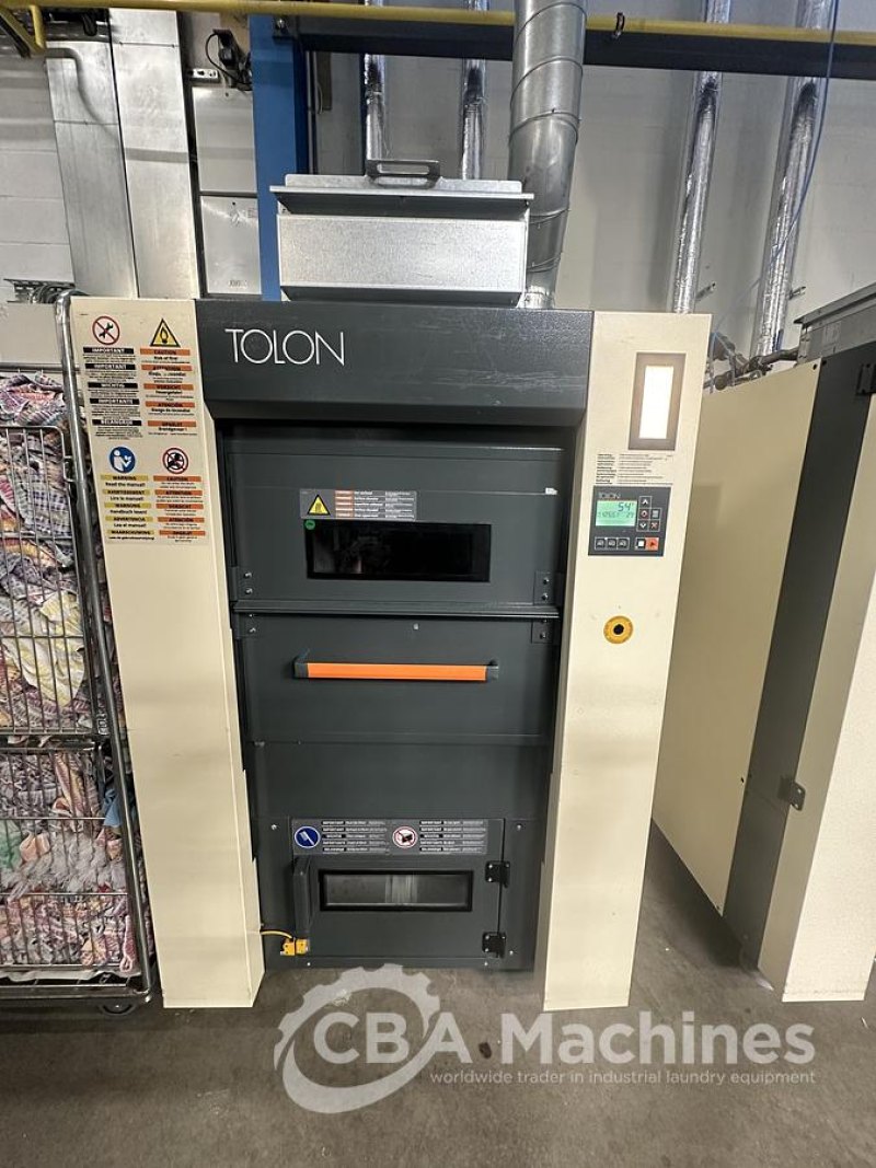 2022 Tolon Dryer TTD20 (1005)