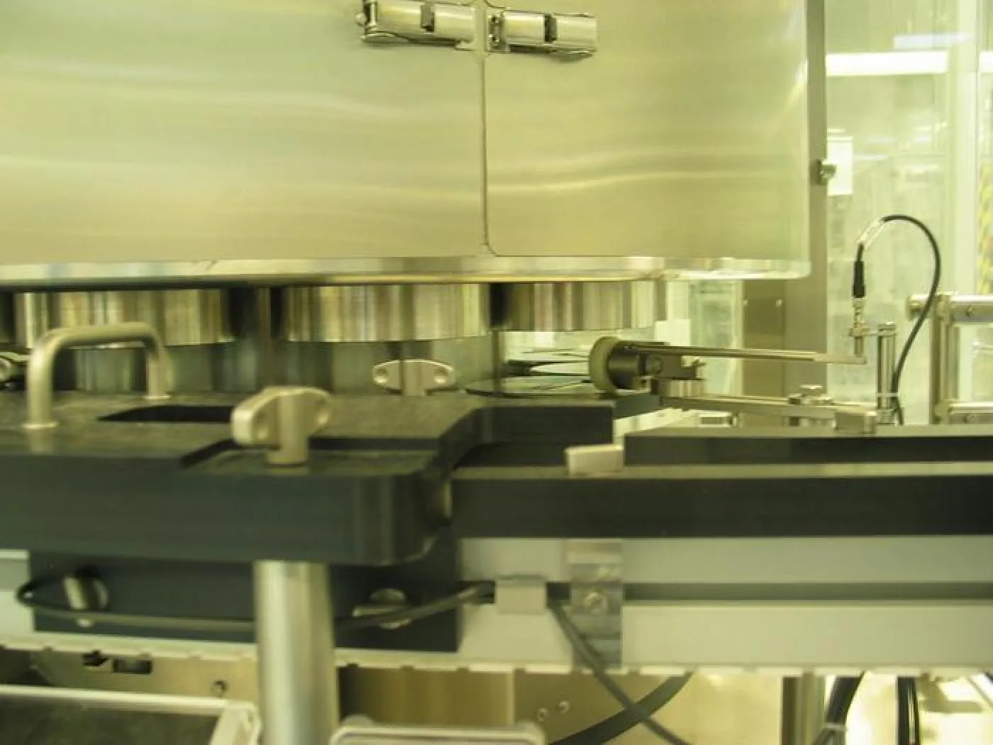 WILCO - Leak Test - WILCOMAT R MC/LFC - 4