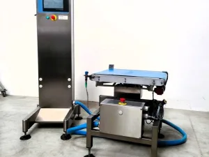 BILANCIA DI LINEA – THERMO SCIENTIFIC – MOD. VWBOX 0