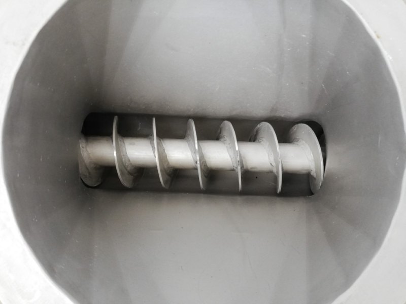 SHA GmbH RFI114x00760-0E064 / 15_00462_00 - Metering screw
