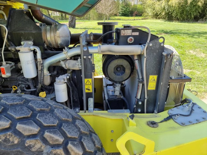 Ammann - ASC 70