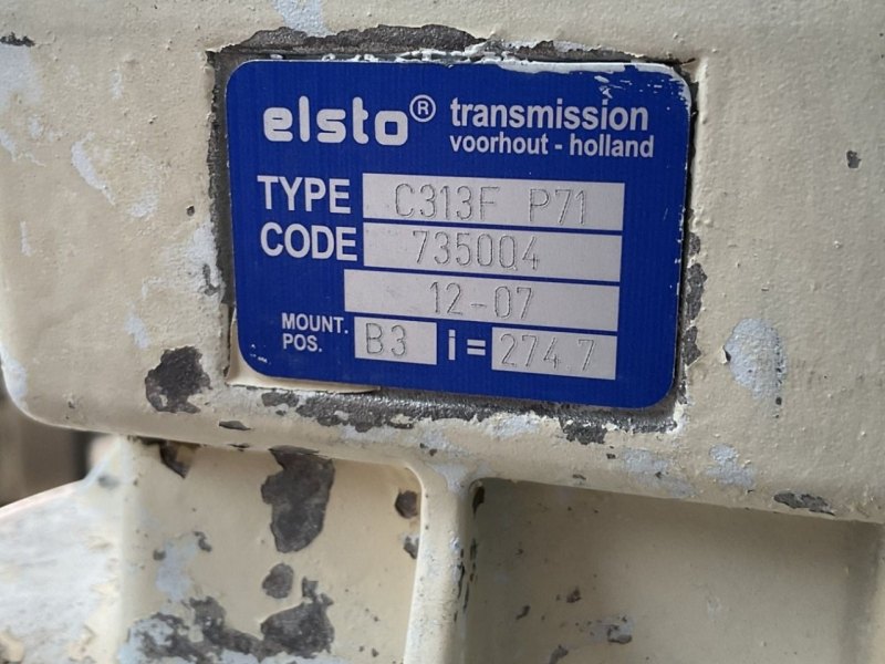 In-line strainer - Screen filter