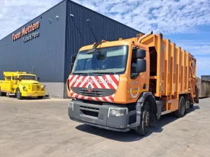 Renault Premium 320 * DXi * Euro 4 *