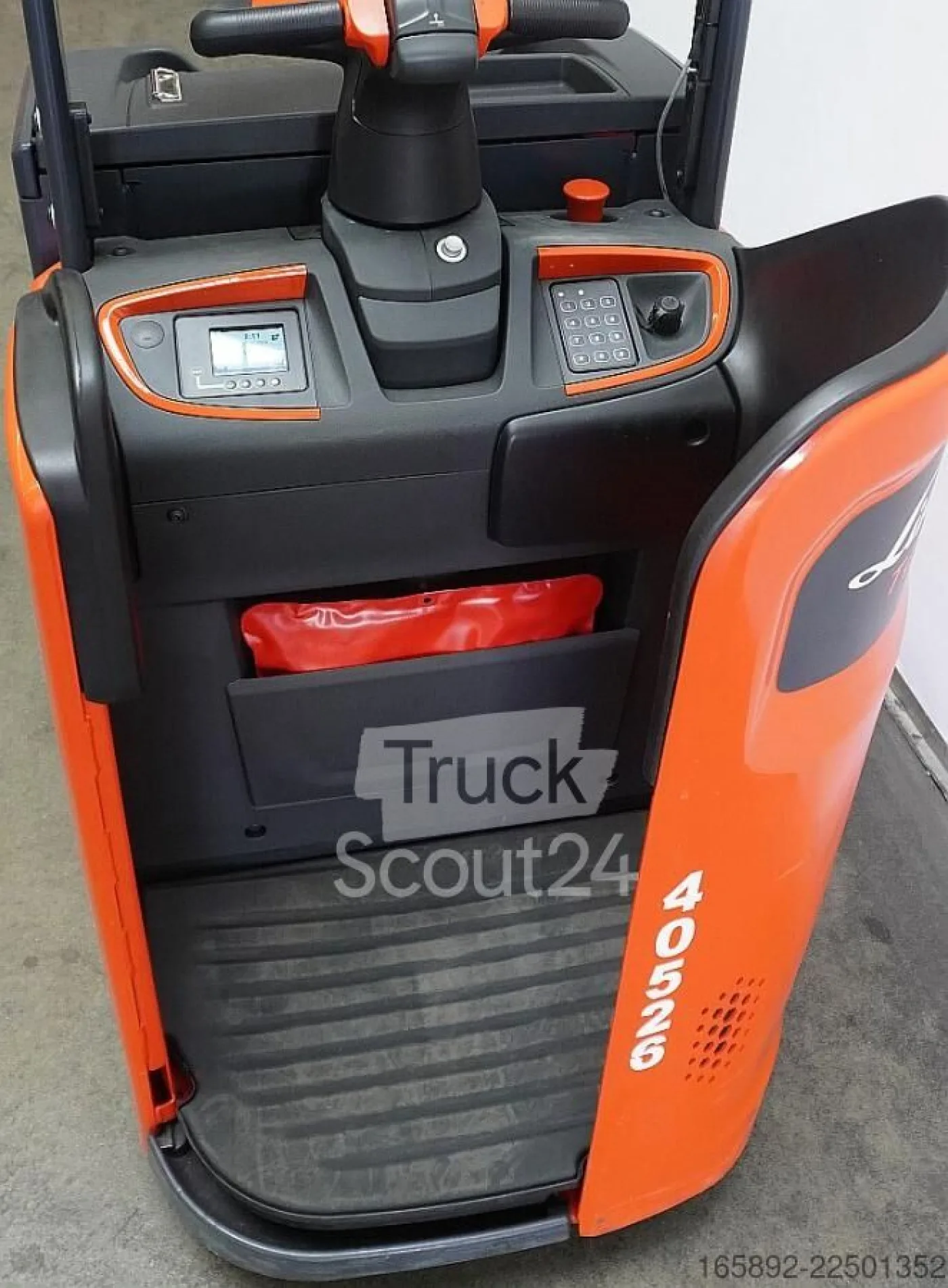 Linde T 20 SP 1156-00 - 3