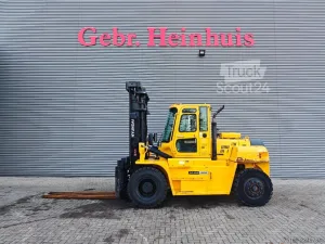 Hyundai 10.00-800 Hours!