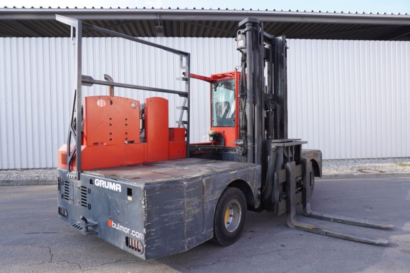 Seitenstapler Bulmor DQr70/14/45V (2020)