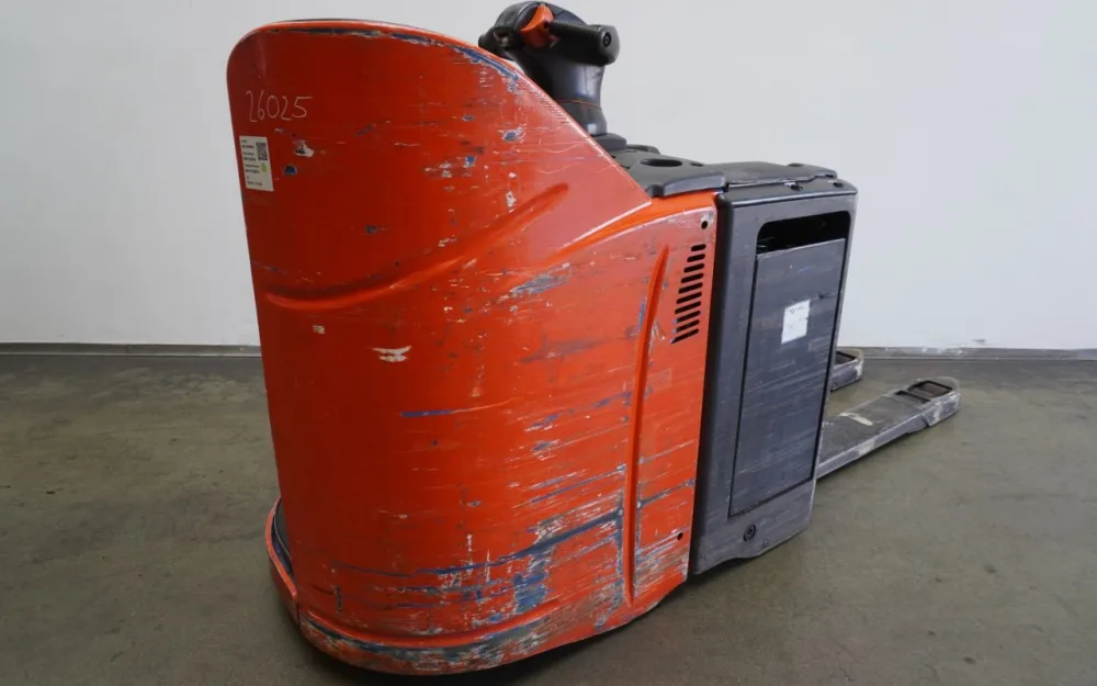 Niederhubwagen Linde T 20 SP 131-08 (2020)