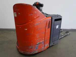 Niederhubwagen Linde T 20 SP 131-08 (2020)