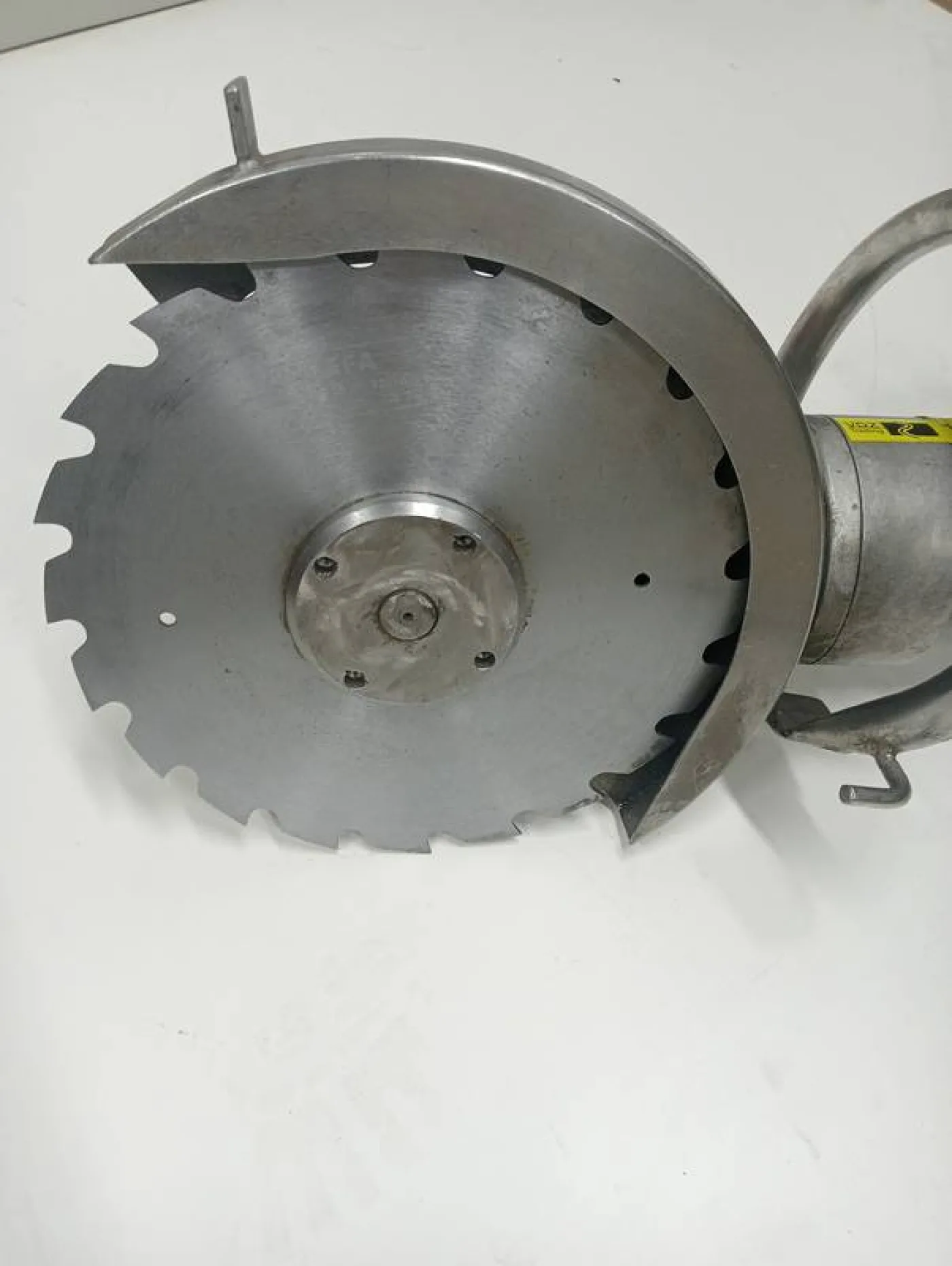 Circular saw - 4