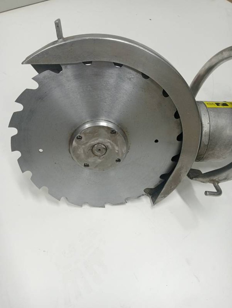 Circular saw