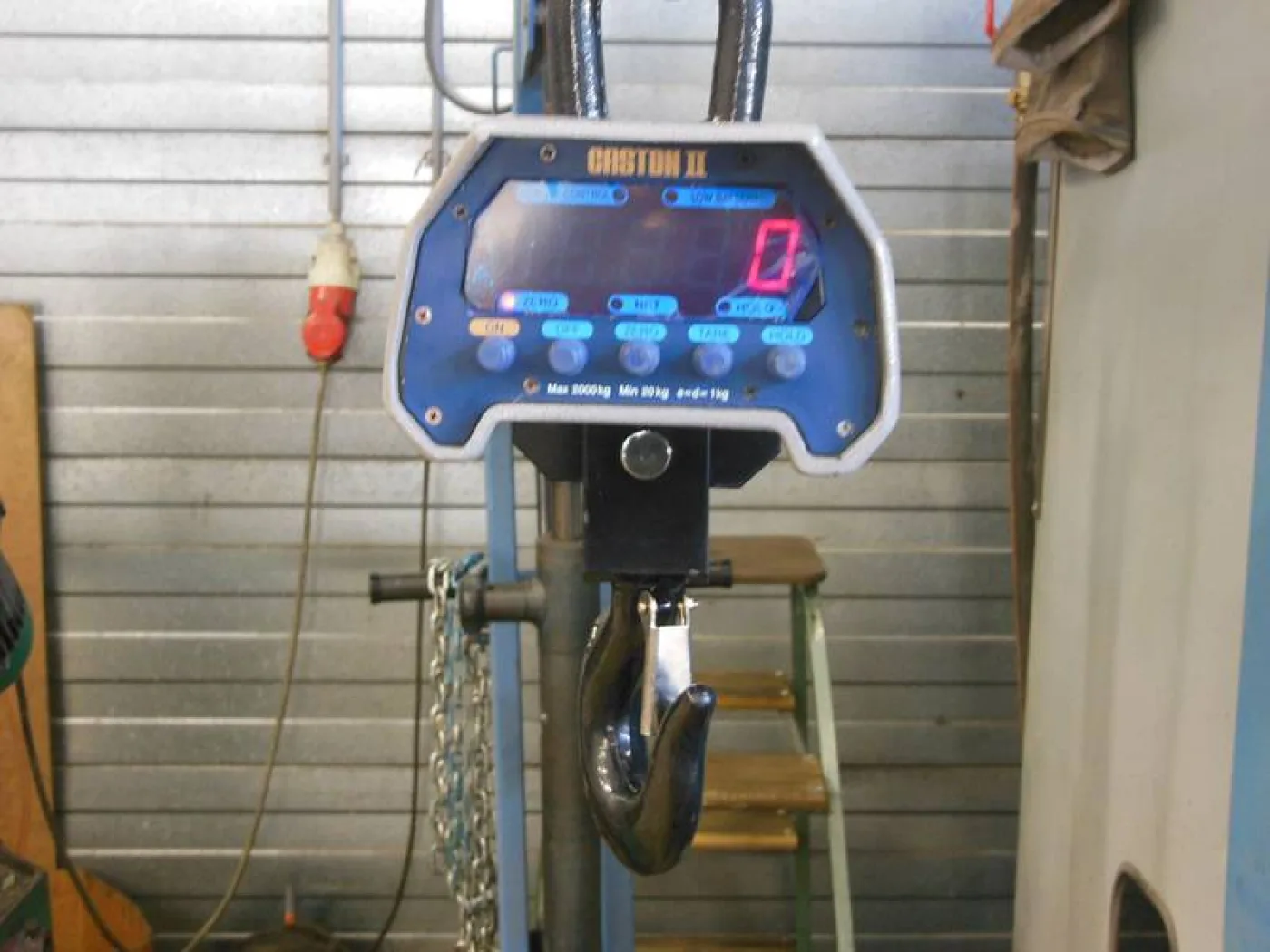 Crane scale | 2 plus series - 2