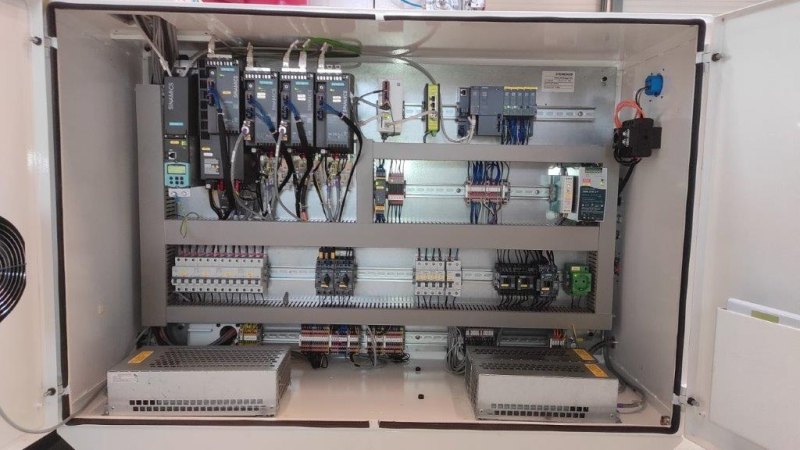 RECTIFIEUSE CYLINDRIQUE STUDER S-40-2