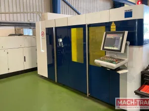 TruLaser 5040 (L57) Watt 5000, anno 2014