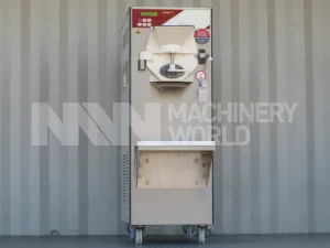 Promag Stargel 12 Batch Freezer 'Brand New'