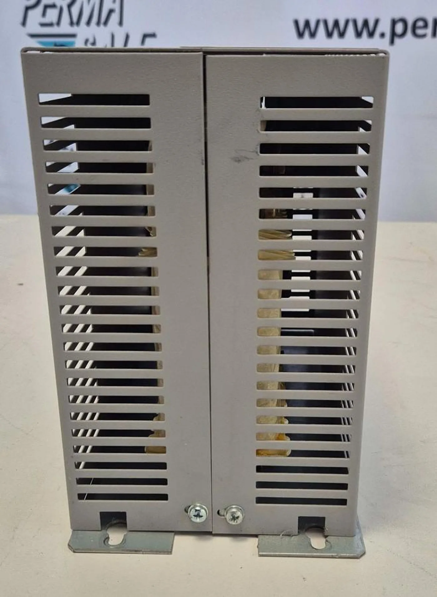 Danfoss Driver - Sine Wave Filter - 4
