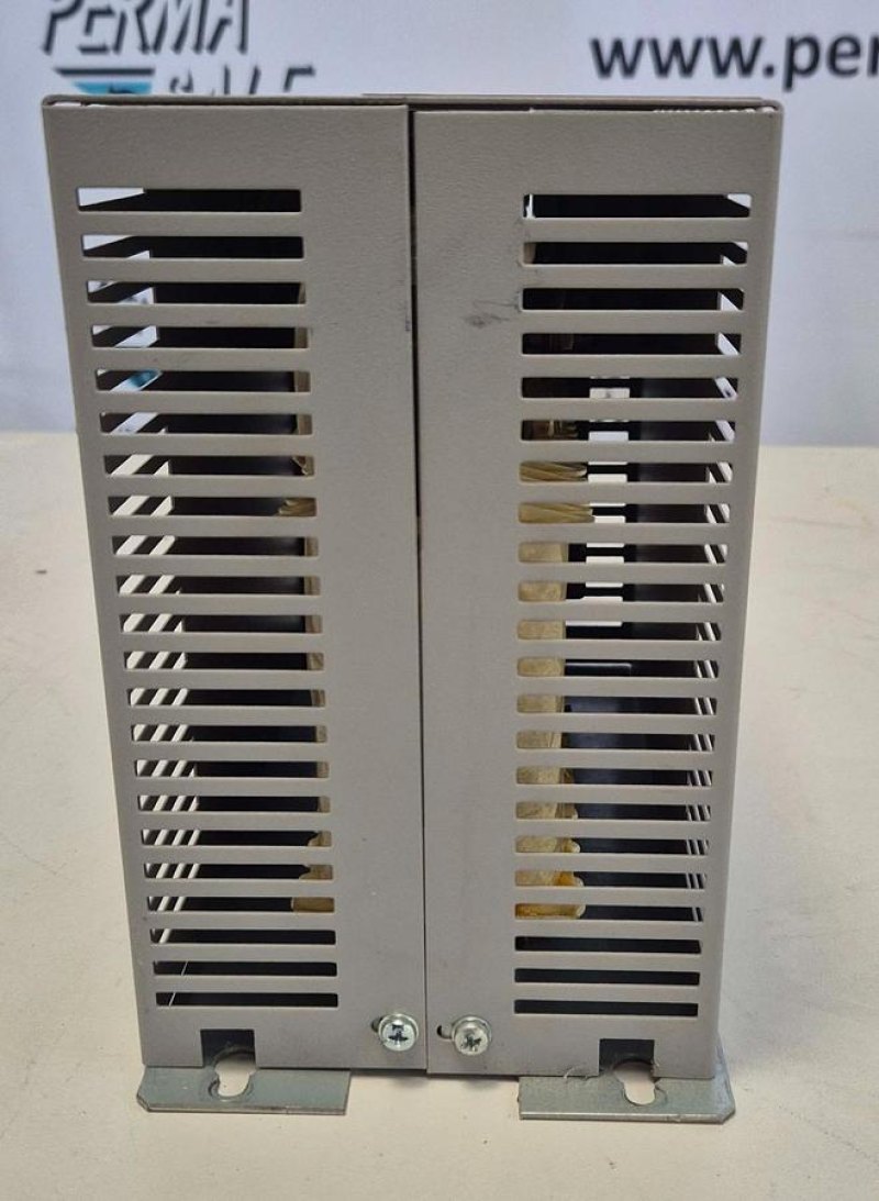 Danfoss Driver - Sine Wave Filter