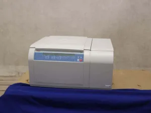 Thermo Sorvall ST 16R Gekoelde Centrifuge