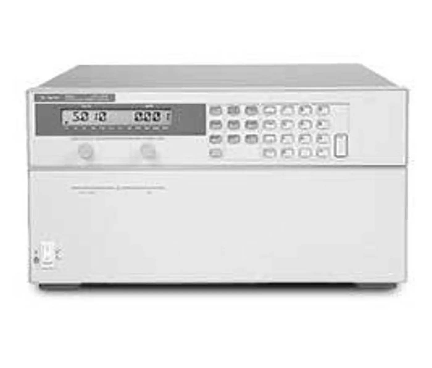Agilent HP 6681A - 1