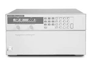 Agilent HP 6681A