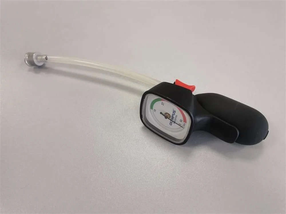 Olympus WA23070A Leak Tester