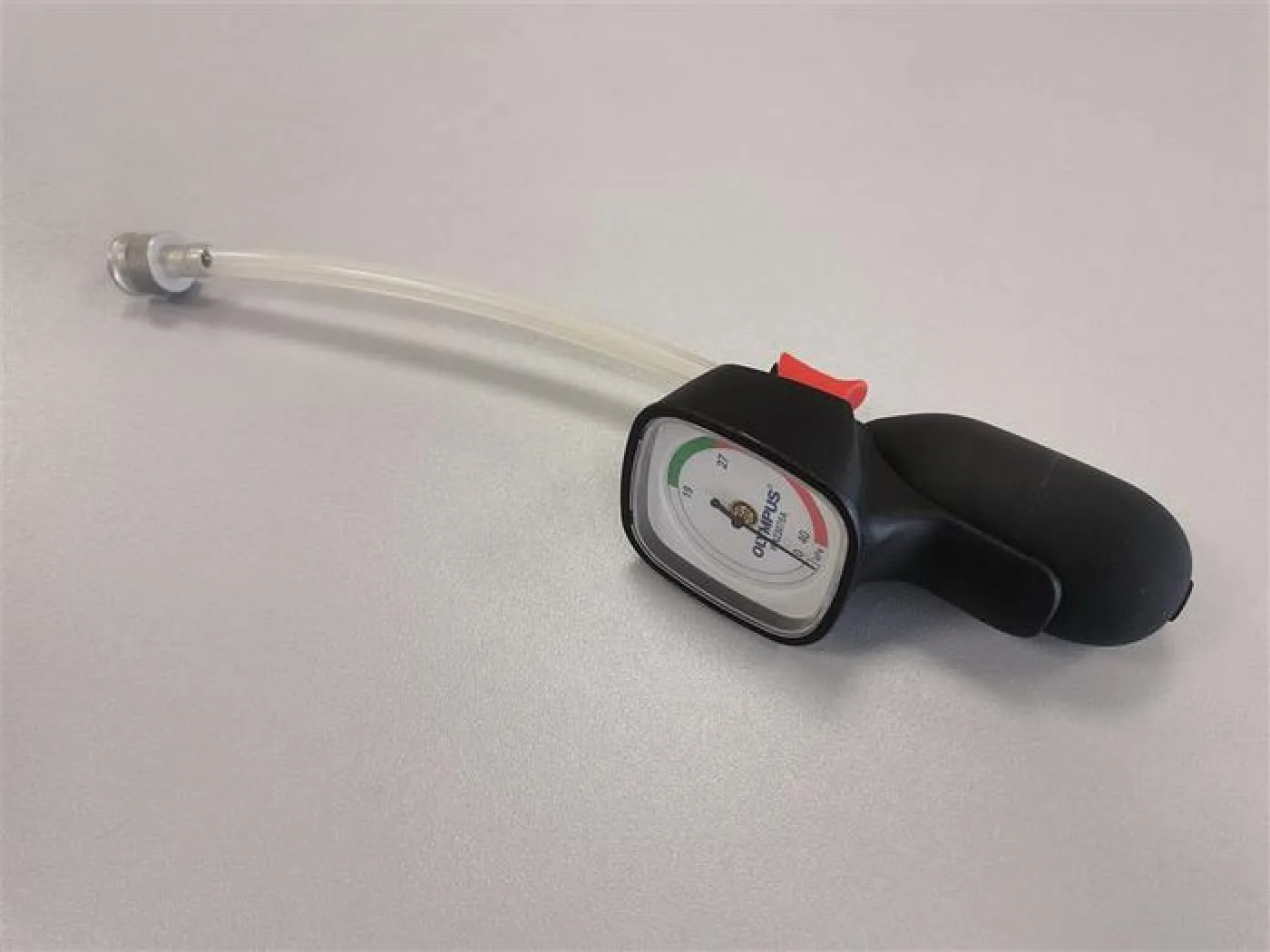 Olympus WA23070A Leak Tester - 1