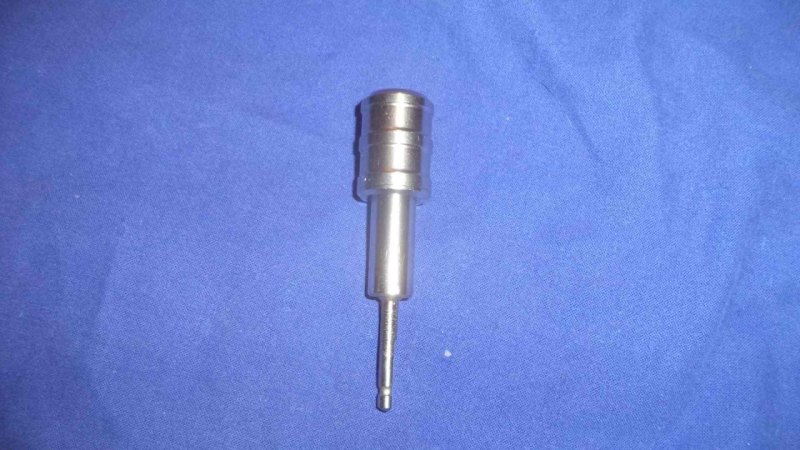 Schlüssel für Bohrfutter / key for Jacobs Chuck (Gebraucht, sehr gut)