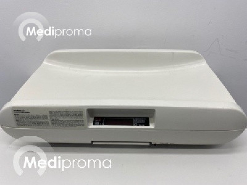 Seca 757 Scale