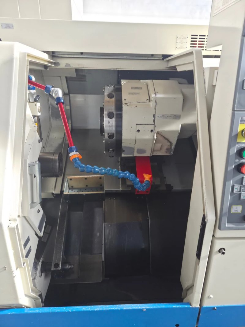 023341 - OKUMA LB 10 II M