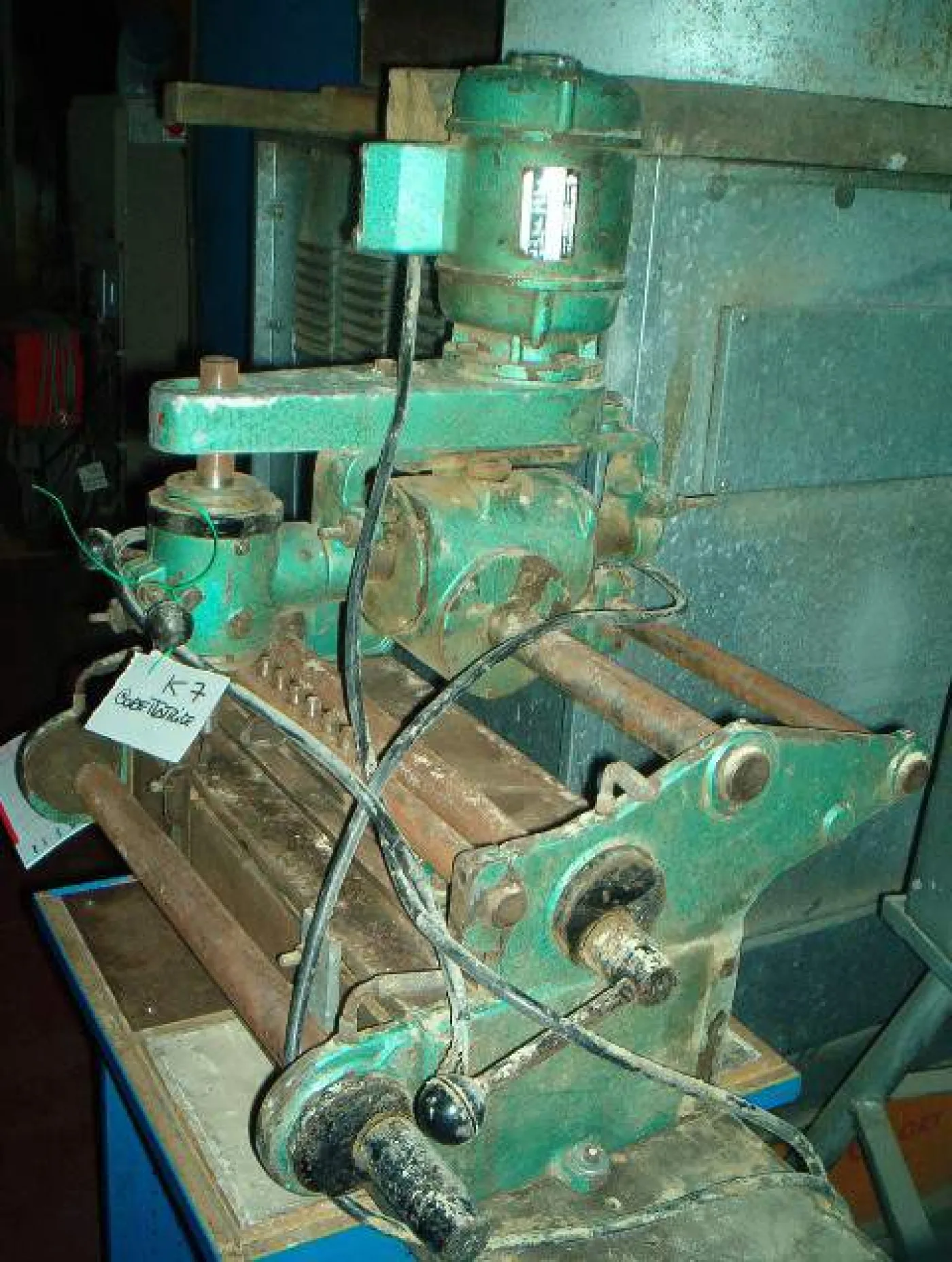 CODETTATRICE VITAP - 3