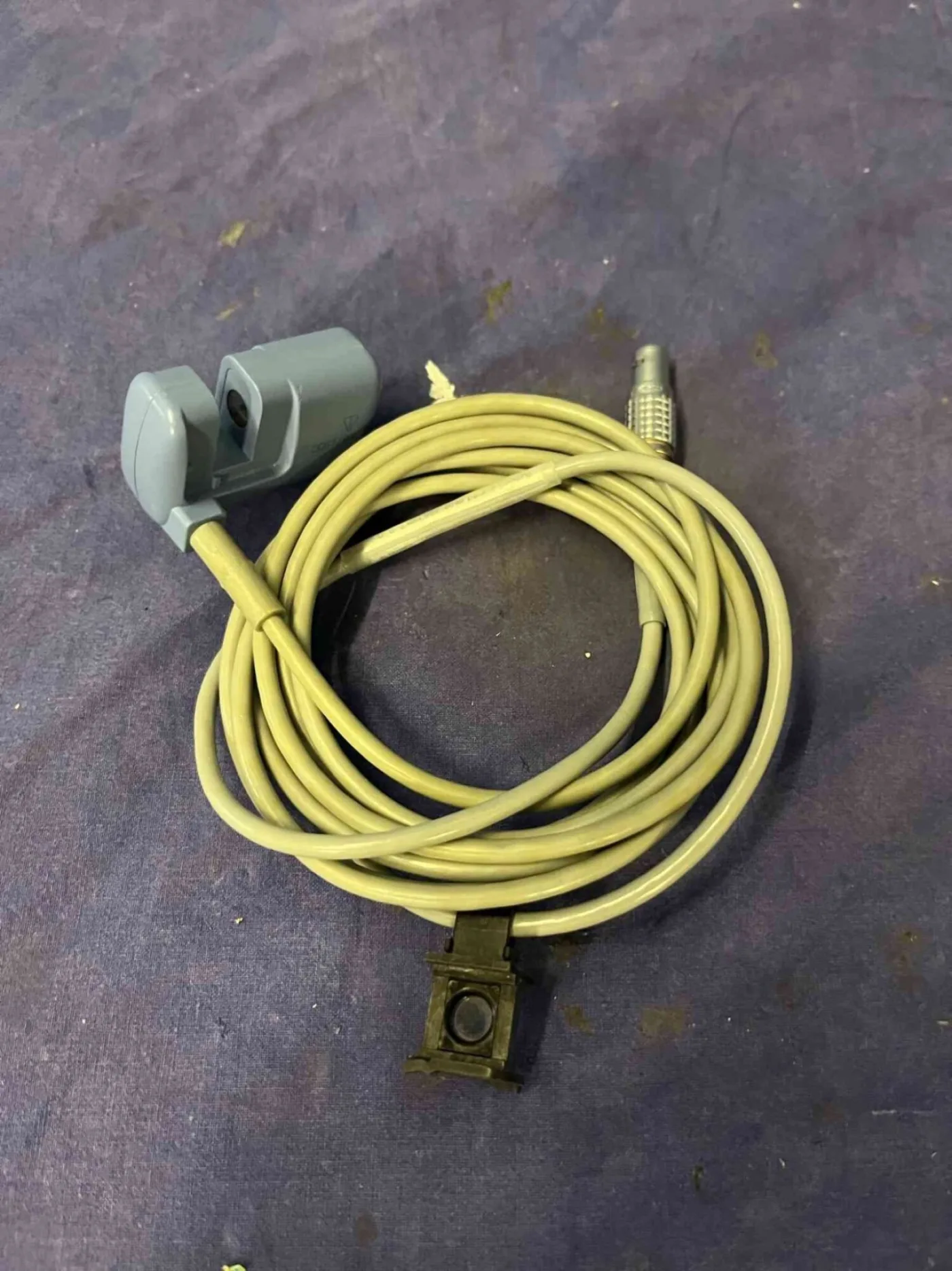 6871500 CO2 Sensor (Like new) - 5