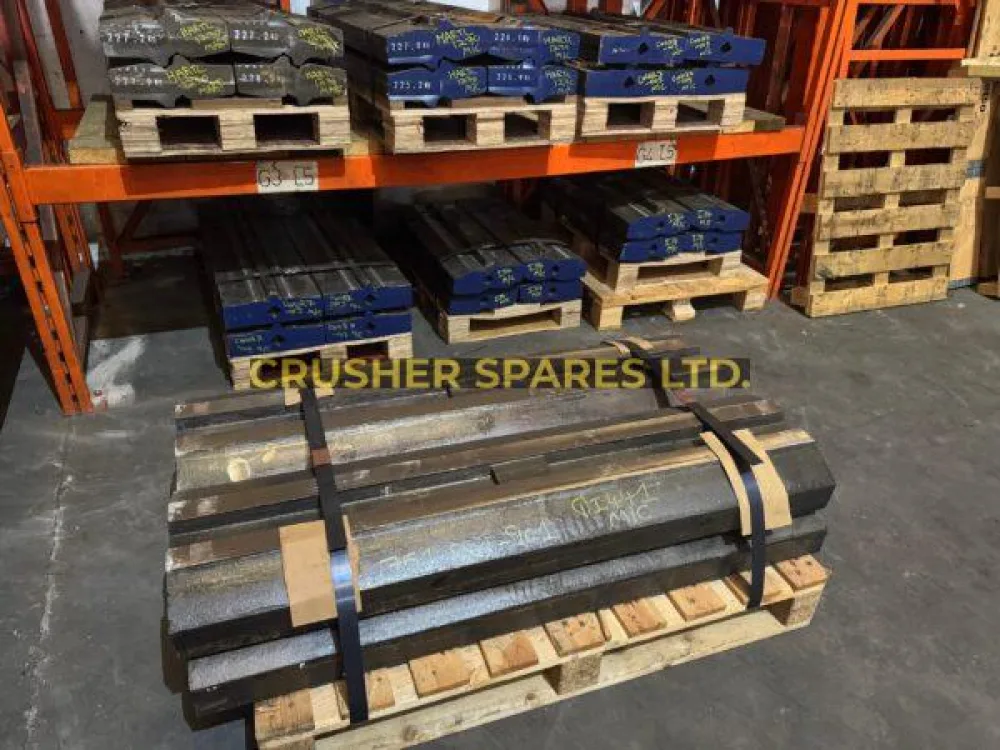 751.0880-901 | Schlagleistenhämmer | Sandvik® QI441 |