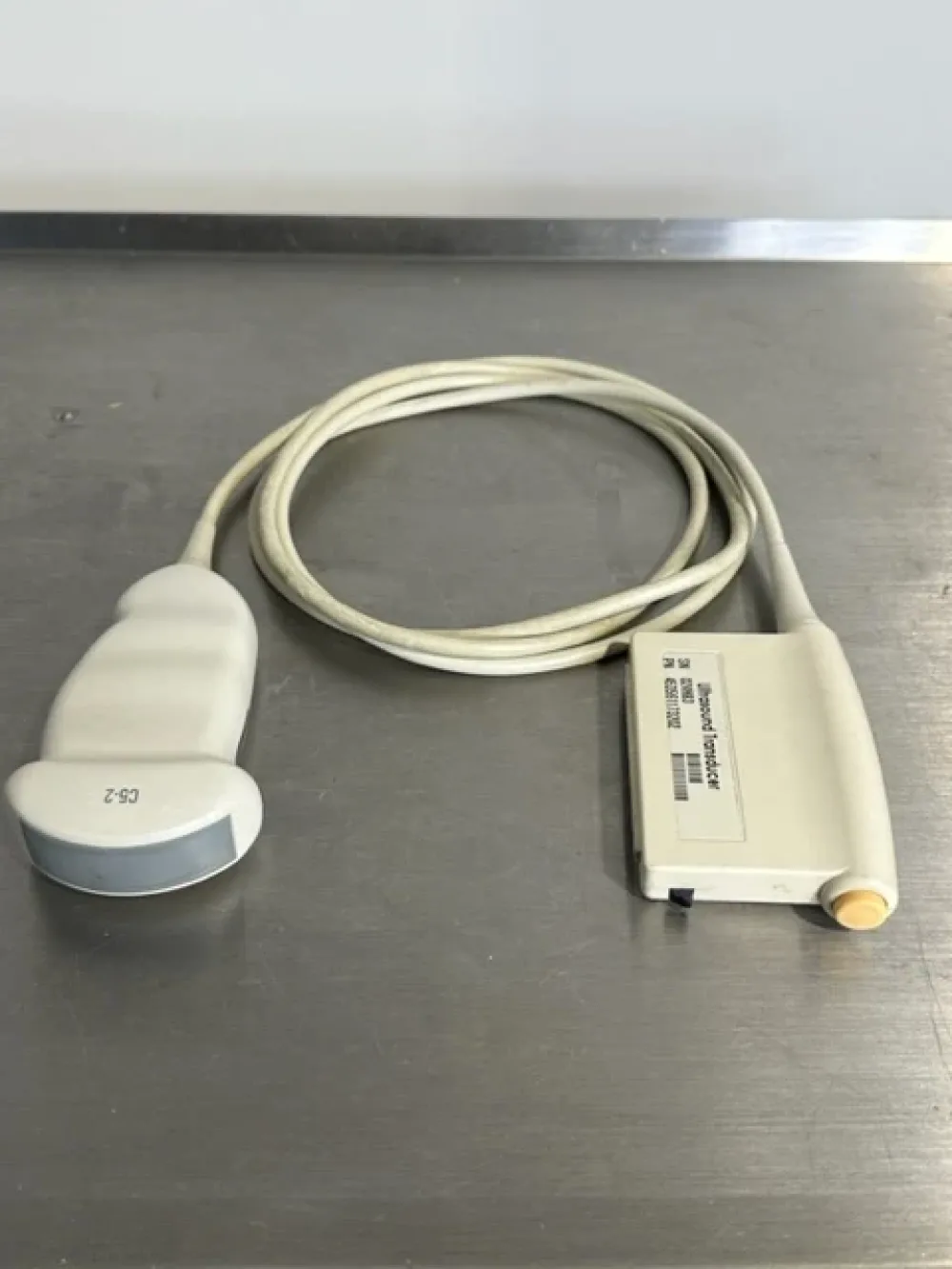 Philips C5-2 Ultraschallsonde (Konvex)