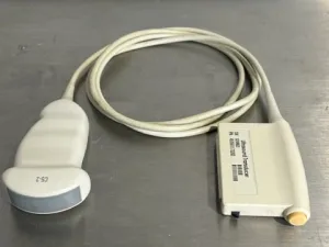 Philips C5-2 Ultraschallsonde (Konvex)